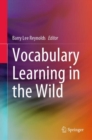 Vocabulary Learning in the Wild - eBook