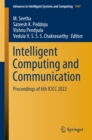 Intelligent Computing and Communication : Proceedings of 6th ICICC 2022 - eBook