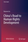 China's Road to Human Rights Development - eBook
