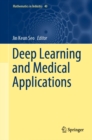 Deep Learning and Medical Applications - eBook