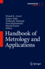 Handbook of Metrology and Applications - eBook