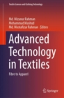 Advanced Technology in Textiles : Fibre to Apparel - eBook