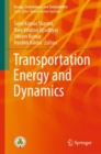 Transportation Energy and Dynamics - eBook