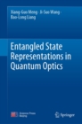 Entangled State Representations in Quantum Optics - eBook