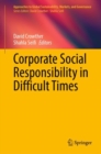 Corporate Social Responsibility in Difficult Times - eBook