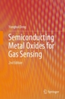 Semiconducting Metal Oxides for Gas Sensing - eBook