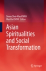 Asian Spiritualities and Social Transformation - eBook