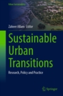 Sustainable Urban Transitions : Research, Policy and Practice - eBook