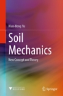 Soil Mechanics : New Concept and Theory - eBook