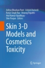 Skin 3-D Models and Cosmetics Toxicity - eBook