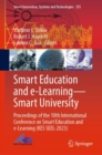 Smart Education and e-Learning-Smart University : Proceedings of the 10th International Conference on Smart Education and e-Learning (KES SEEL-2023) - eBook