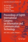 Proceedings of Eighth International Congress on Information and Communication Technology : ICICT 2023, London, Volume 3 - eBook