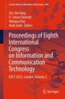Proceedings of Eighth International Congress on Information and Communication Technology : ICICT 2023, London, Volume 2 - eBook
