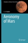 Aeronomy of Mars - eBook