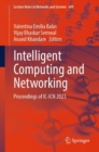 Intelligent Computing and Networking : Proceedings of IC-ICN 2023 - eBook