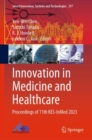 Innovation in Medicine and Healthcare : Proceedings of 11th KES-InMed 2023 - eBook