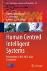 Human Centred Intelligent Systems : Proceedings of KES-HCIS 2023 Conference - eBook
