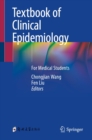 Textbook of Clinical Epidemiology : For Medical Students - eBook