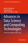 Advances in Data Science and Computing Technologies : Select Proceedings of ADSC 2022 - eBook