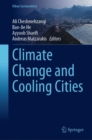 Climate Change and Cooling Cities - eBook