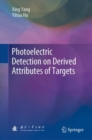 Photoelectric Detection on Derived Attributes of Targets - eBook