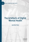 The Artefacts of Digital Mental Health - eBook