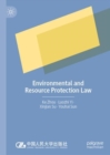 Environmental and Resource Protection Law - eBook