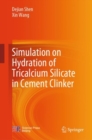 Simulation on Hydration of Tricalcium Silicate in Cement Clinker - eBook