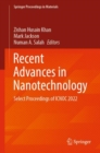 Recent Advances in Nanotechnology : Select Proceedings of ICNOC 2022 - eBook