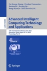 Advanced Intelligent Computing Technology and Applications : 19th International Conference, ICIC 2023, Zhengzhou, China, August 10-13, 2023, Proceedings, Part IV - eBook