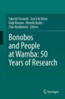 Bonobos and People at Wamba: 50 Years of Research - eBook