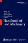 Handbook of Port Machinery - eBook