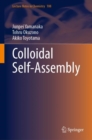 Colloidal Self-Assembly - eBook