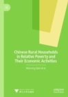 Chinese Rural Households in Relative Poverty and Their Economic Activities - eBook