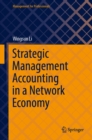 Strategic Management Accounting in a Network Economy - eBook