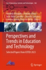 Perspectives and Trends in Education and Technology : Selected Papers from ICITED 2023 - eBook