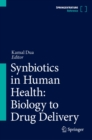 Synbiotics in Human Health: Biology to Drug Delivery - eBook