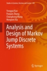 Analysis and Design of Markov Jump Discrete Systems - eBook