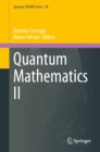 Quantum Mathematics II - eBook