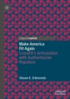 Make America Fit Again : CrossFit's Articulation with Authoritarian Populism - eBook