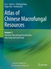 Atlas of Chinese Macrofungal Resources : Volume 1: Overview, Macrofungal Ascomycetes, Jelly Fungi and Coral Fungi - eBook