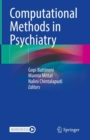 Computational Methods in Psychiatry - eBook