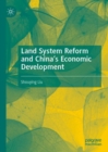 Land System Reform and China's Economic Development - eBook