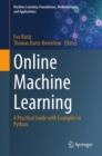 Online Machine Learning : A Practical Guide with Examples in Python - eBook