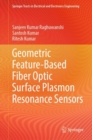 Geometric Feature-Based Fiber Optic Surface Plasmon Resonance Sensors - eBook
