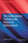 The Contemporary Evolution and Reform of Utilitarianism - eBook