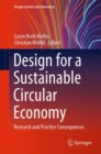 Design for a Sustainable Circular Economy : Research and Practice Consequences - eBook