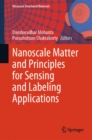 Nanoscale Matter and Principles for Sensing and Labeling Applications - eBook