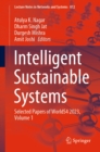 Intelligent Sustainable Systems : Selected Papers of WorldS4 2023, Volume 1 - eBook