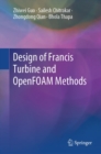 Design of Francis Turbine and OpenFOAM Methods - eBook